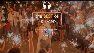 İLK DANS ŞARKILARI | Gül Rengi - Mustafa Ceceli