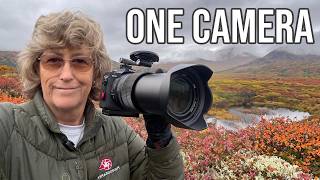 I Photographed Nome, Alaska, with ONE Camera—Here's What I Kept (Sony RX10 V)