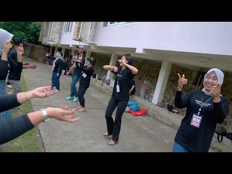 EVENT GATHERING PUTRASINDO MULTI PERKASA