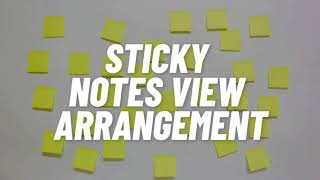 Microsoft Outlook Sticky Note: The Complete Guide screenshot 5