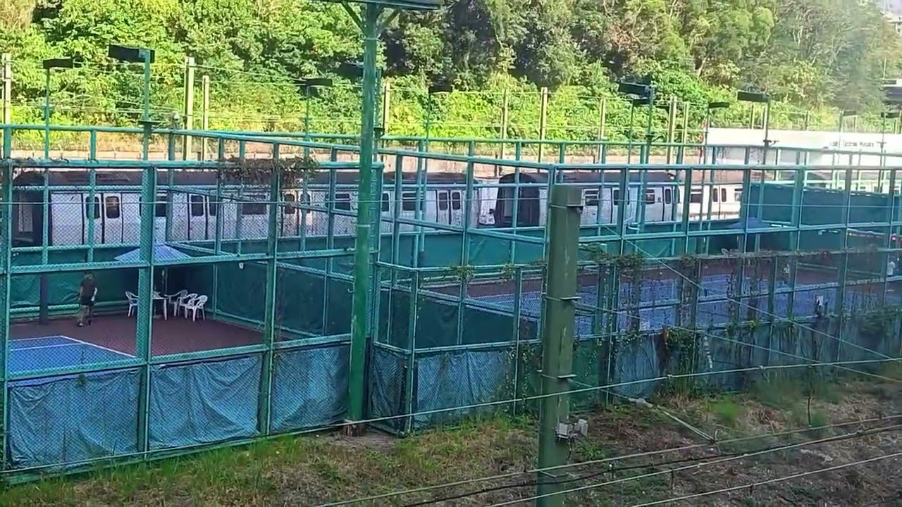 老M大哥響度等行刑送上天堂😢