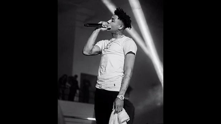 NBA Youngboy - SLIME MENTALITY (OFFICIAL INSTRUMEN...