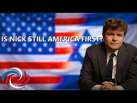 Can Nick Fuentes Be Trusted? Has He Been Compromised? 
