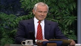 Celebrity The Johnny Carson Show: Hollywood Icons Of The '80s - Danny DeVito (12/9/88) Profile