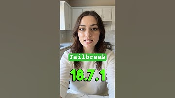 iOS 18.7.1 -iOS 17 Jailbreak Tweak Master v2.2 Cydia Install