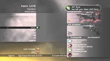 Thanks For 100 Subs Class setup