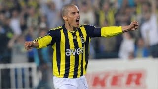 Alex De Souza vs Ankaragücü ► Tam 5 Gol