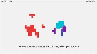 Algorithmique et programmation 2018/19 INFO3 Polytech Nantes - Google Hash code
