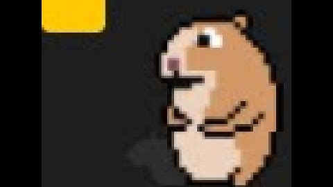 How to get 8-Bit Chomik