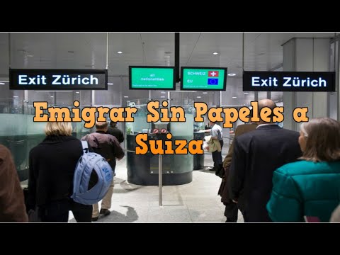 Vídeo: Los Aspectos Legales Y éticos Del Derecho A La Salud De Los Migrantes En Suiza