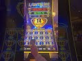 ⚡️ Lightning Dollar Link LUCKY SPIN BONUS! 🎰🏎️ Jackpot Mama Hits Again!💰New Videos up go ✅ out!😎