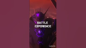 Shockwave (TFP) VS Soundwave (TFP) 1v1 #edits #transformers #shorts