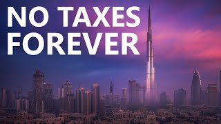 Why Dubai Will Never Need Taxes screenshot 5