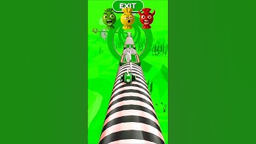 🚀 Going Balls Gameplay❓😱 Let’s Find Out the Winner! 🎮🔥 #viral #youtubeshorts #shorts #gaming #funny