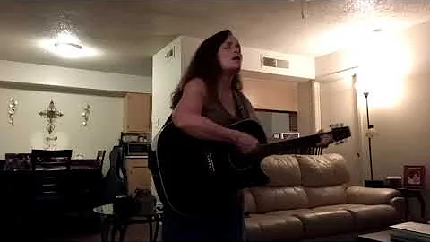 Sarah Alvarez  song What's going on