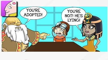 Braindom - All Levels 1-50 Complete Walkthrough Gameplay Part 1