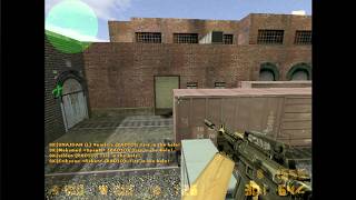 SK | SpawN vs. Begrip Gaming (CPL Winter 2005)