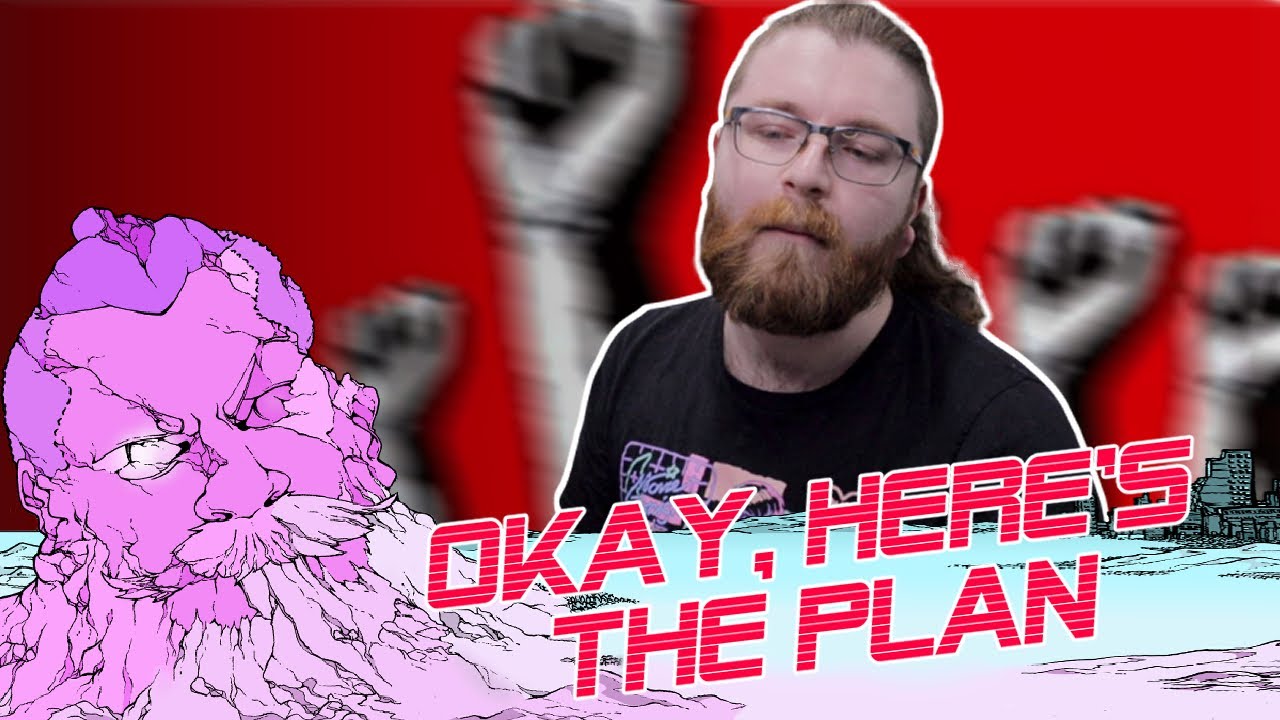 This is how *I* Want to Build Socialism