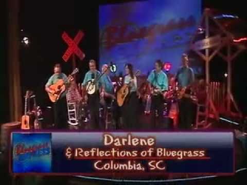 I'll Fly Away - Darlene & Reflections Of Bluegrass