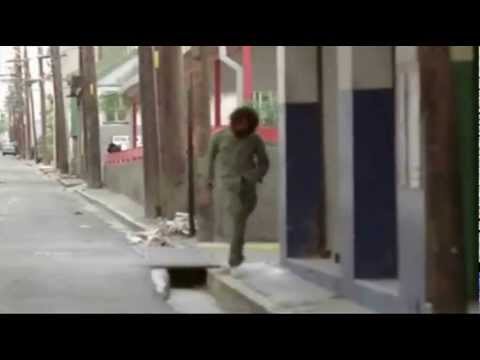Bob Marley - Give Me Trench Town