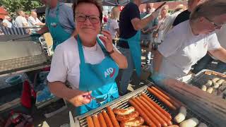 AfD Familienfest Ulrich Siegmund 16 8 26 Klotze