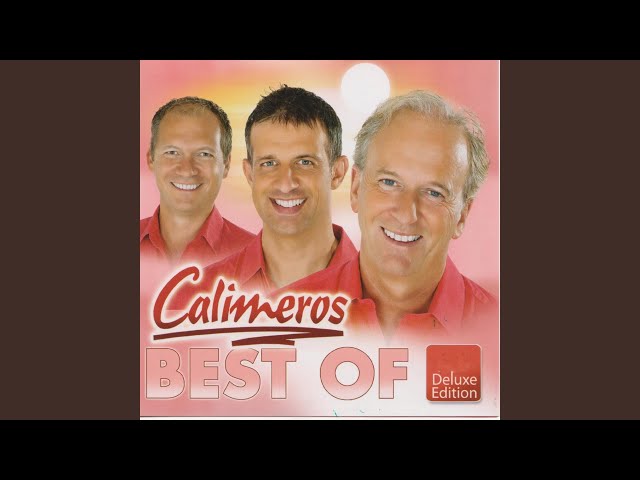 Calimeros - We d Stärne hüt dsNacht am Himmel stöh