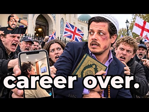 Milo BREAKS The Internet After Converting To Islam | Now He’s Finished!