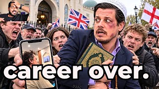 Milo BREAKS The Internet After Converting To Islam | Now He’s Finished!