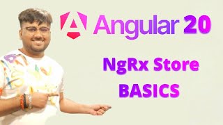 NgRx Explained Simply: State Management in Angular