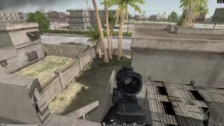 [PR] Project Reality Battlefield 2 #7