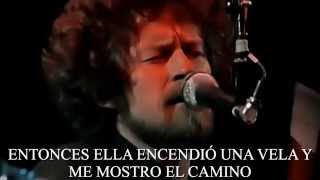 Video thumbnail of "HOTEL CALIFORNIA  FULL HD SUB ESPAÑOL"