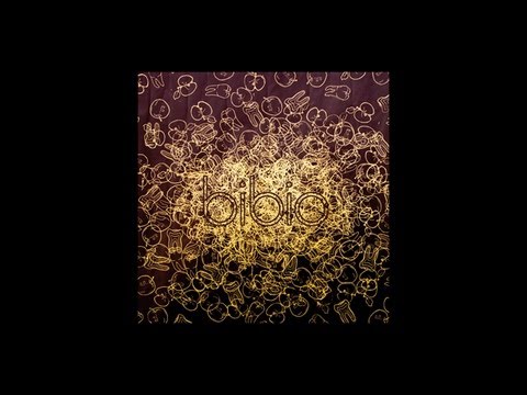 Bibio - haikuesque (the gentleman losers whispers in the rain mix) music video