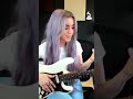 Lindsay Ell Reveals The Strat Guitar That Makes Her Feel Like Superwoman | It Goes To 11