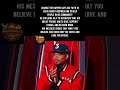 Faith and Giving#ChanceTheRapper#FaithAndGiving#CommunitySupport