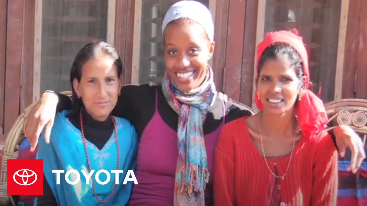 toyota suv models list Mothers Of Invention - Uniting Women to Make Change | Toyota