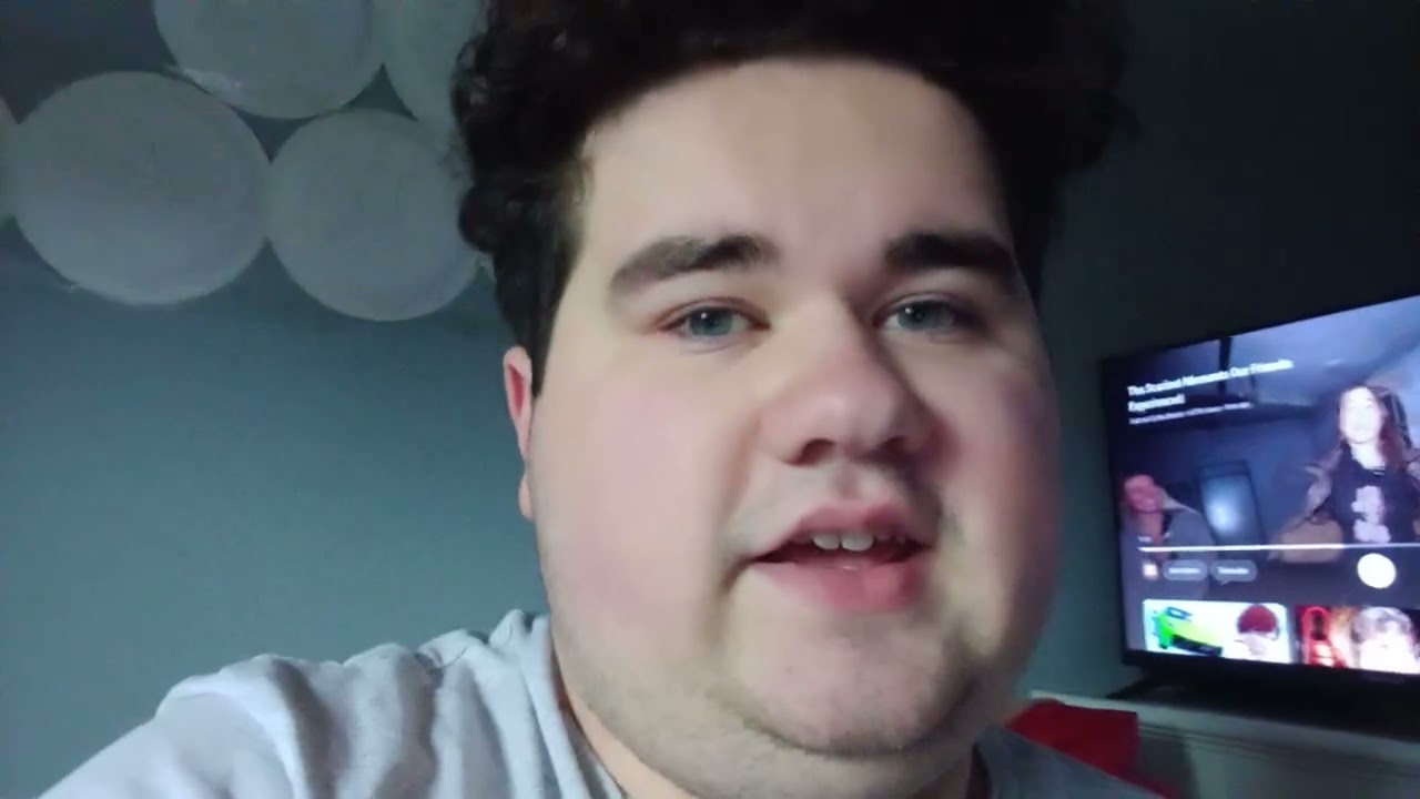 I won't be gaming anytime soon