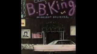 Watch Bb King A World Full Of Strangers video