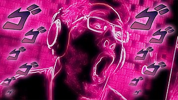 Markiplier Rages At Getting Over it Vocoded To Giorno