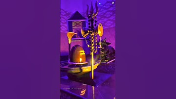 NEW MAHADEV STATUS VIDEO 💫 BHOLENATH STATUS VIDEO 🔱 MAHAKAL STATUS VIDEO ☘️ SHIV STATUS 🥰 #shorts