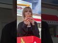 #innoutburger #losangeles 🍔🩷 の動画、YouTube動画。