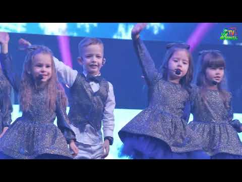 Little Stars (Do-Re-Mi-Show)