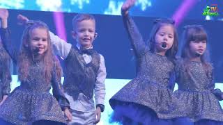 Little Stars Do-Re-Mi-Show - A Venit, A Venit Iarna Suflul Iernii 2022