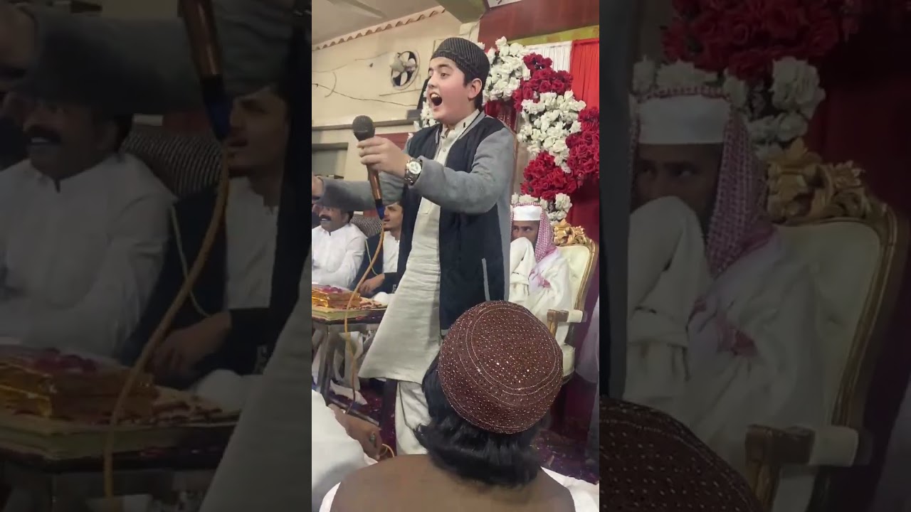 Vlog 12 khubsurat awaz Hafiz anas nazeer ❤️❤️❤️