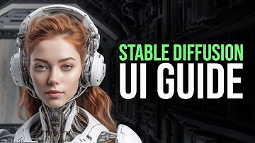 Stable Diffusion UI guide - A1111, Fooocus, ComfyUI, Invoke, Kohya