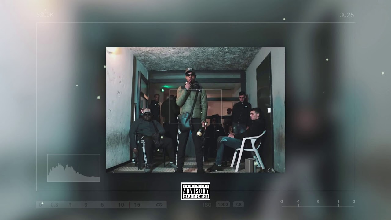 Sofiane x Timal x Kofs Type Beat "last night" | Instru Rap Trap 2019 | Prod.  Street Eatzz