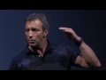 TEDxFlanders - Dan Brodsky-Chenfeld - World Skydiving Champion
