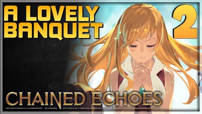 CHAINED ECHOES Gameplay Walkthrough ⌛ Prologue - PC/Console Game Pass Part  1 