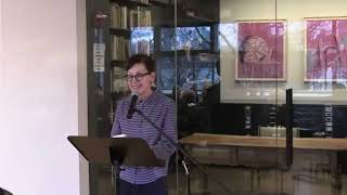 Poets House   David Shapiro Memorial Tribute