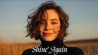 Azimov & Akmalov - Shine Again (Original Mix)