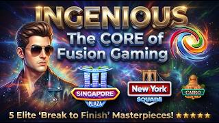 Carrom Pool 5 BEST Break to Finish Games | Danger Shots &amp; Precision Masterclass